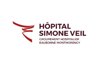 Hopital Simone Veil