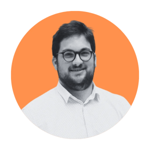 Augustin Gérard - Rond (1)