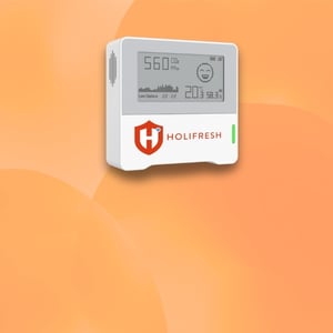 Holifresh Sensors - CO2 - Bis