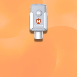 Holifresh Sensors - CO2