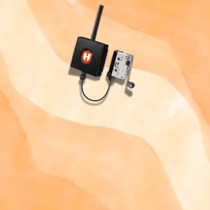 Holifresh Sensors - Door opening