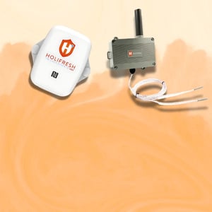Holifresh Sensors - Temperature
