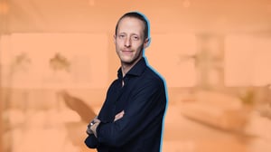 Julien Finet - Co-Founder Holifresh