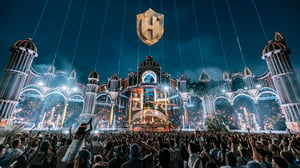 Festival Tomorrowland