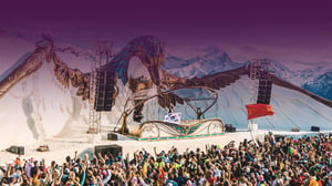 Tomorrowland Winter