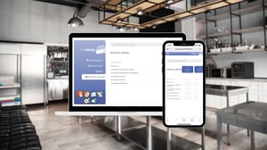 Access to your documents when and where you want with HoliDRIVE