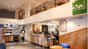 Les restaurants EXKI sont des clients Holifresh